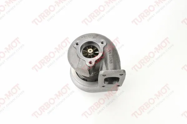 Charger, charging (supercharged/turbocharged) (612282)