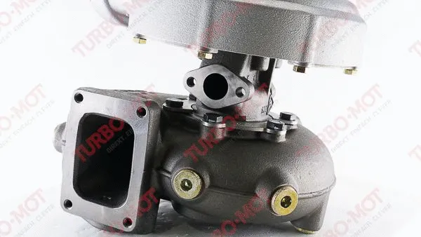 Charger, charging (supercharged/turbocharged) (671092)