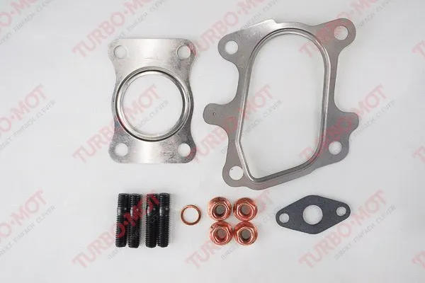 Mounting Kit, charger (MS1721)