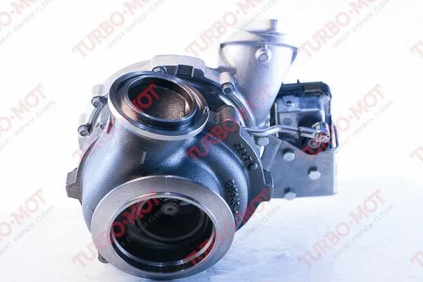 Charger, charging (supercharged/turbocharged) (684182)