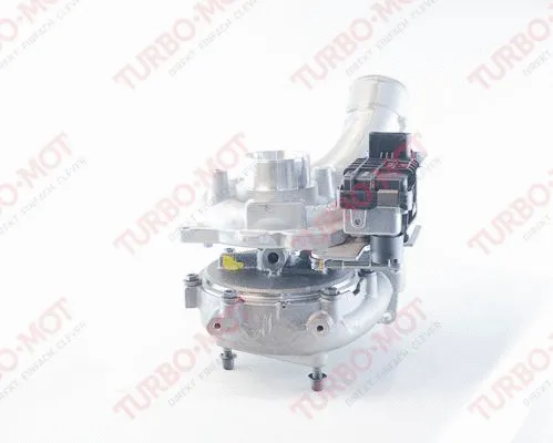 Charger, charging (supercharged/turbocharged) (637582)