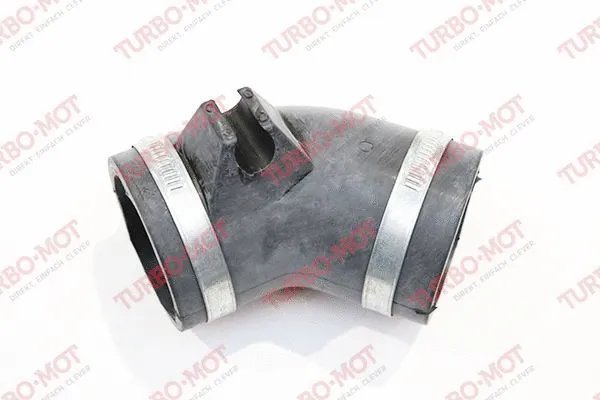 Charge Air Hose (LLS972600)