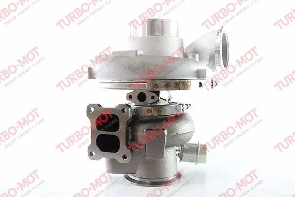 Charger, charging (supercharged/turbocharged) (647213)