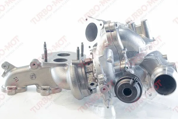 Charger, charging (supercharged/turbocharged) (682903)