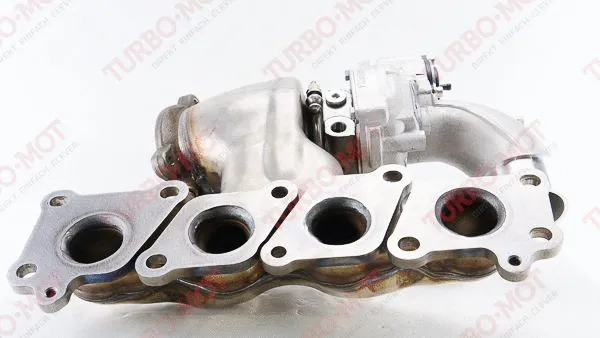 Charger, charging (supercharged/turbocharged) (689203)