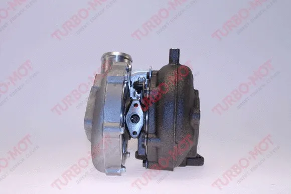 Charger, charging (supercharged/turbocharged) (691762)