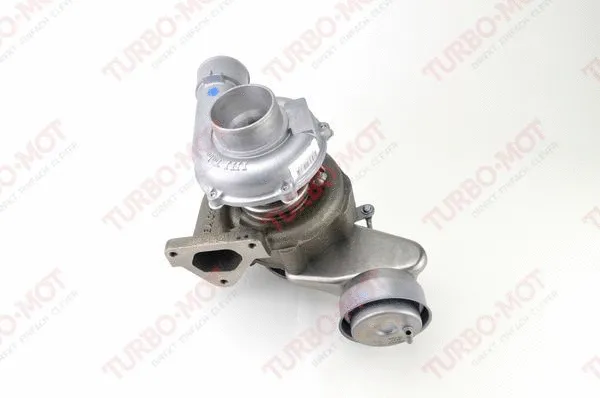 Charger, charging (supercharged/turbocharged) (667152)