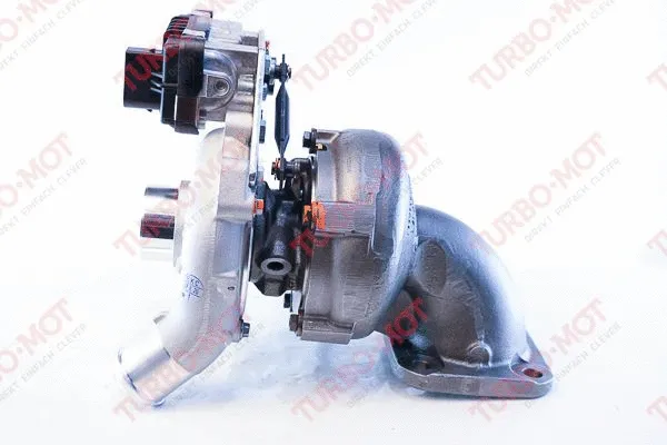 Charger, charging (supercharged/turbocharged) (628082)