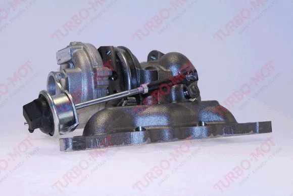 Charger, charging (supercharged/turbocharged) (651342)