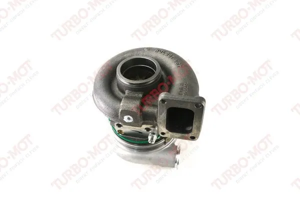 Charger, charging (supercharged/turbocharged) (639672)