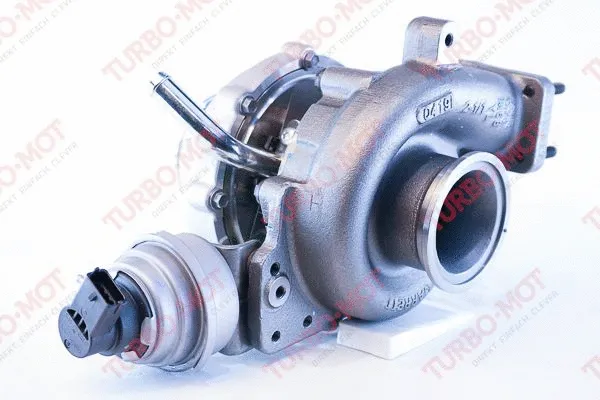 Charger, charging (supercharged/turbocharged) (622392R)