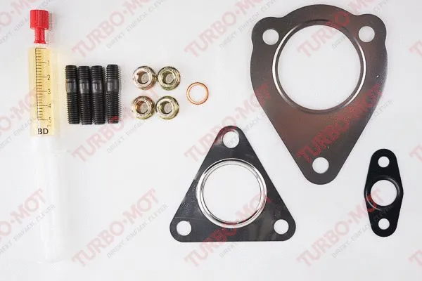 Mounting Kit, charger (MS1732)