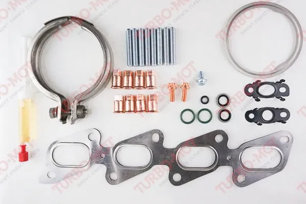 Mounting Kit, charger (MS1624)