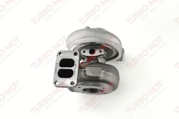 Charger, charging (supercharged/turbocharged) (635842)