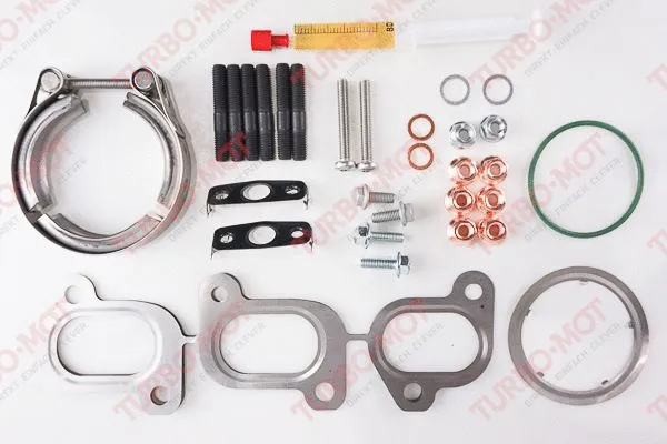 Mounting Kit, charger (MS1315)