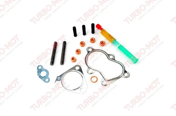 Mounting Kit, charger (MS1491)