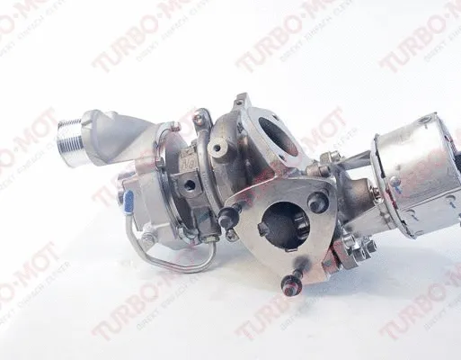 Charger, charging (supercharged/turbocharged) (634992)