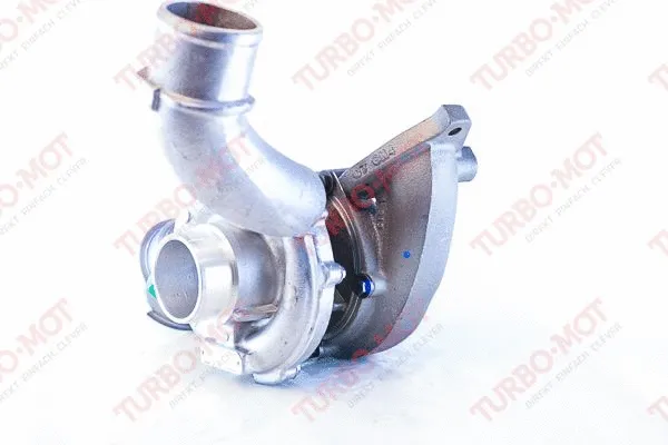 Charger, charging (supercharged/turbocharged) (679772)