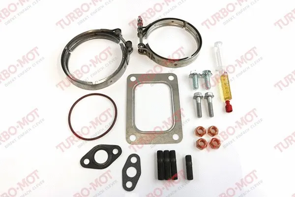 Mounting Kit, charger (MS1767)