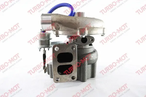 Charger, charging (supercharged/turbocharged)