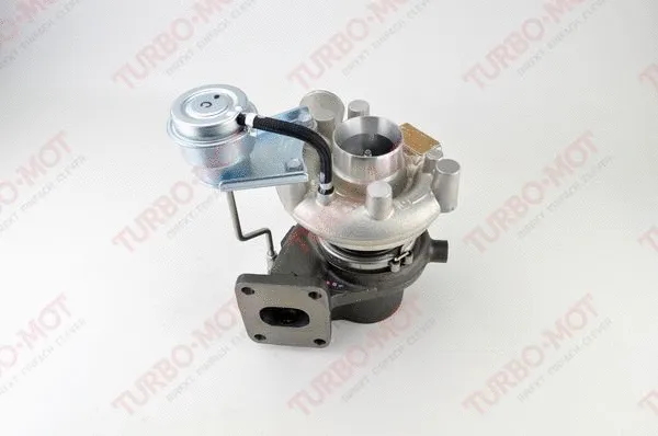 Charger, charging (supercharged/turbocharged) (603692)