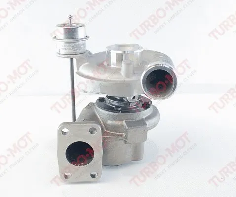 Charger, charging (supercharged/turbocharged) (633392)