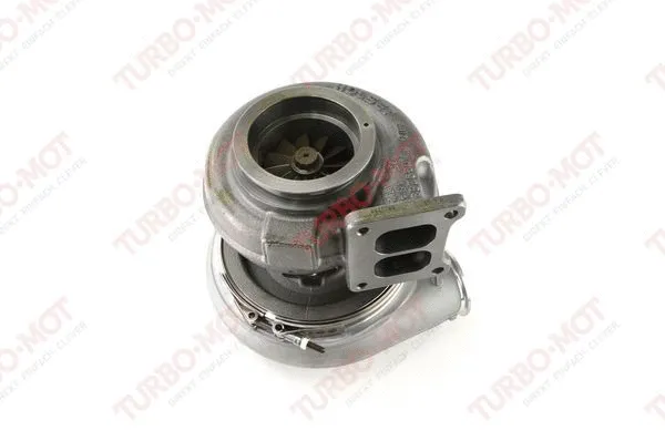 Charger, charging (supercharged/turbocharged) (692072)