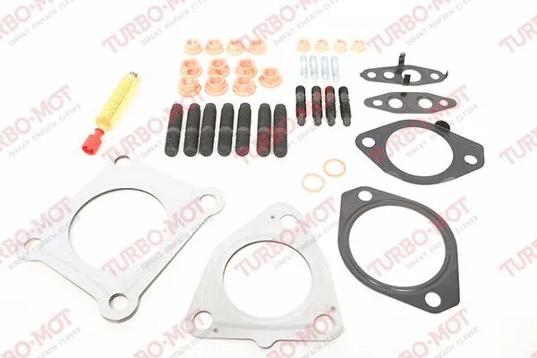 Mounting Kit, charger (MS1727)