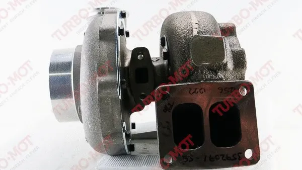 Charger, charging (supercharged/turbocharged)