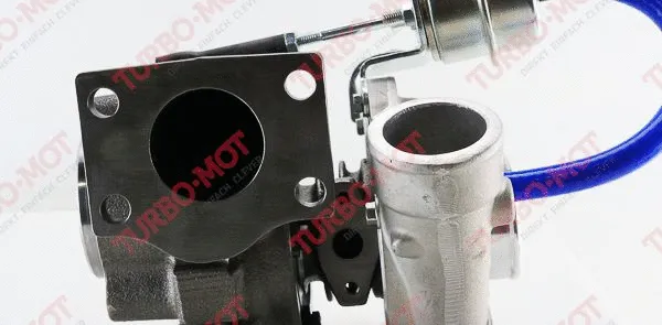 Charger, charging (supercharged/turbocharged) (608682)