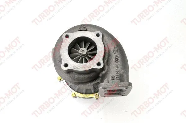 Charger, charging (supercharged/turbocharged) (643052)