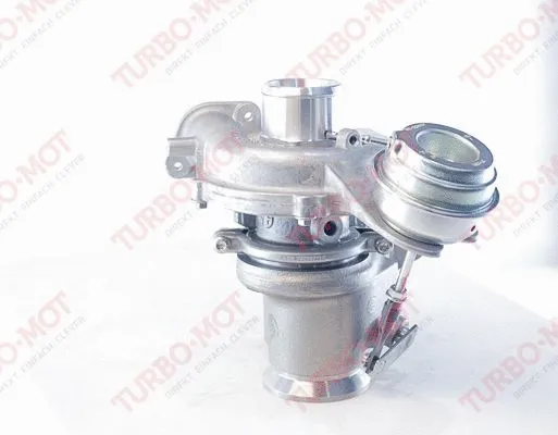 Charger, charging (supercharged/turbocharged) (658082)