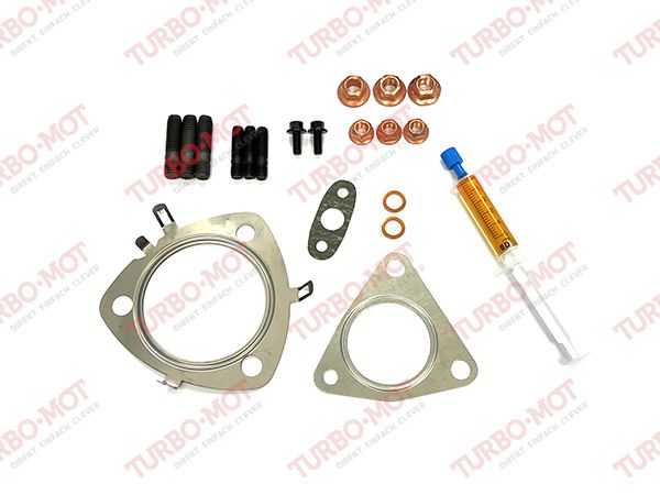 Mounting Kit, charger (MS1535)