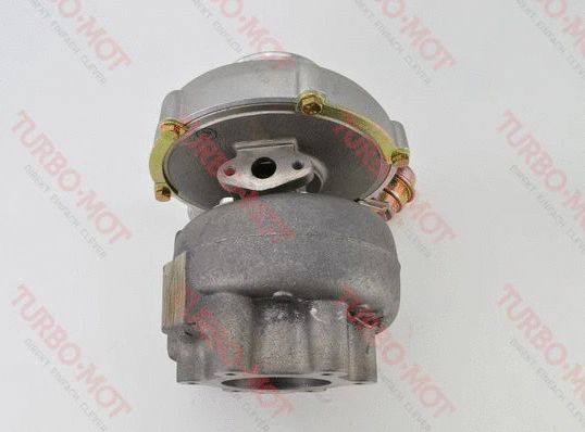 Charger, charging (supercharged/turbocharged) (638052)