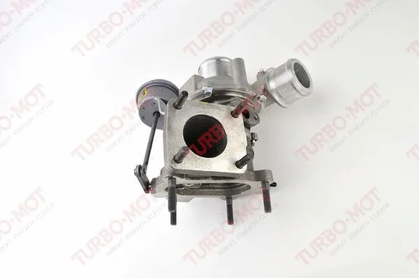 Charger, charging (supercharged/turbocharged) (639582)