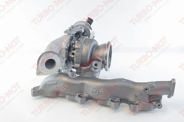 Charger, charging (supercharged/turbocharged) (604803R)