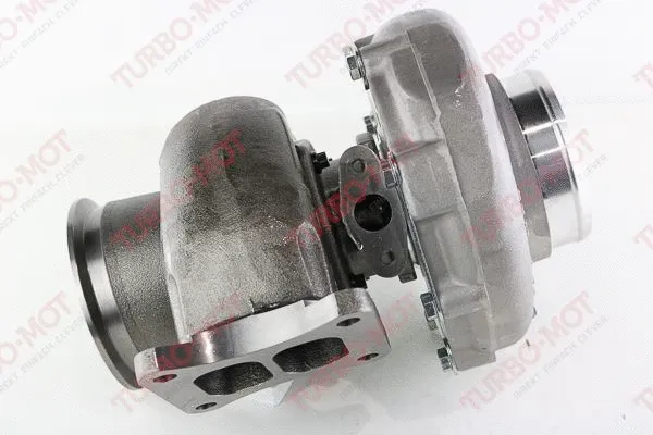 Charger, charging (supercharged/turbocharged) (647372)