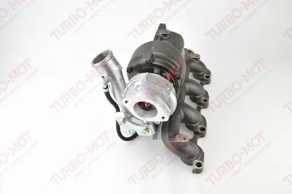 Charger, charging (supercharged/turbocharged) (671372)