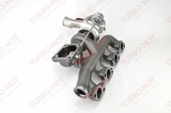 Charger, charging (supercharged/turbocharged) (662772R)