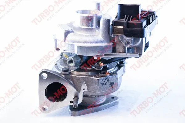 Charger, charging (supercharged/turbocharged) (664182)