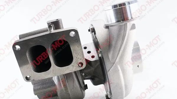 Charger, charging (supercharged/turbocharged) (667762)