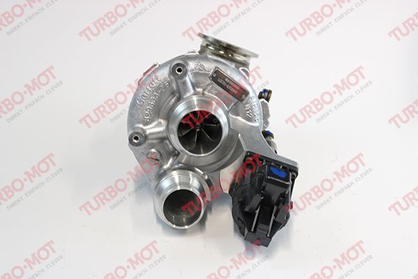 Charger, charging (supercharged/turbocharged) (627503)