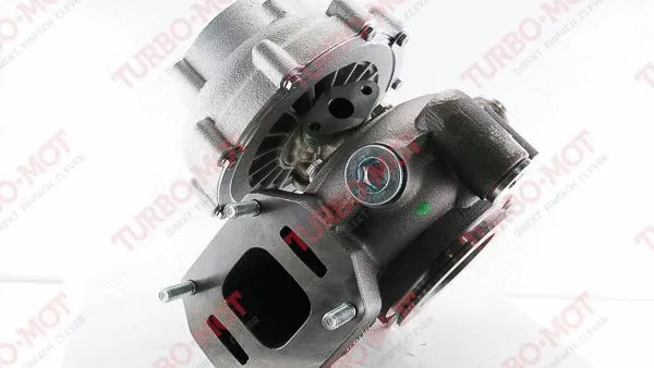 Charger, charging (supercharged/turbocharged) (624792)