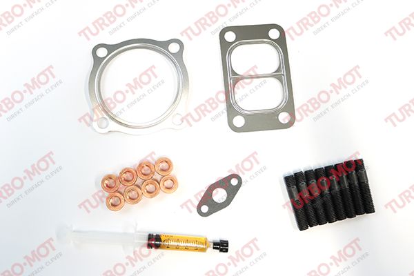 Mounting Kit, charger (MS1488)