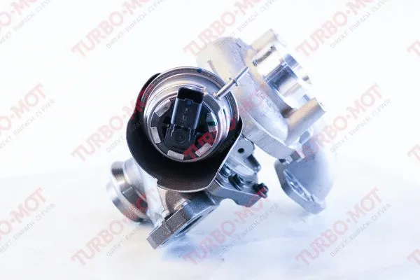 Charger, charging (supercharged/turbocharged) (699682)