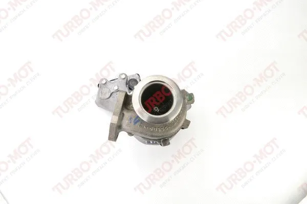 Charger, charging (supercharged/turbocharged) (627682)