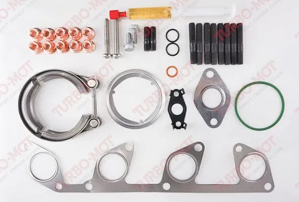 Mounting Kit, charger (MS1555)