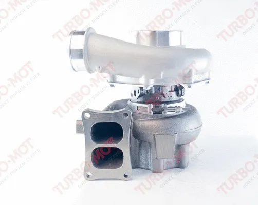 Charger, charging (supercharged/turbocharged) (663372)