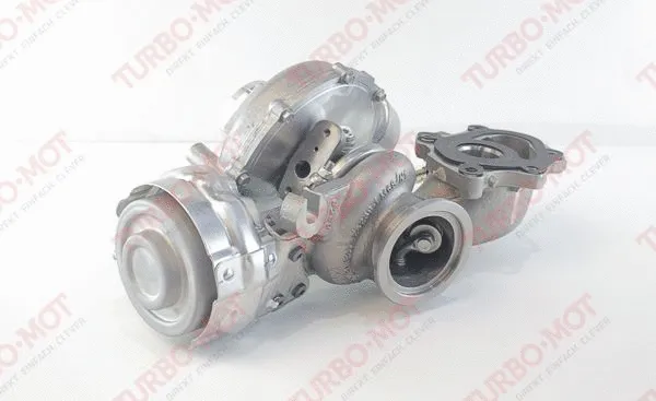 Charger, charging (supercharged/turbocharged) (672903)