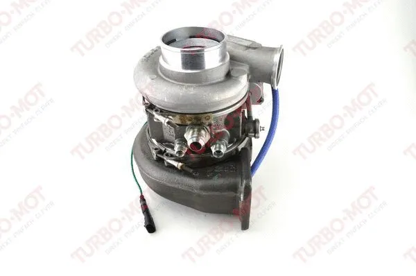 Charger, charging (supercharged/turbocharged) (643872)